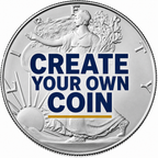 Design Your Own Coin