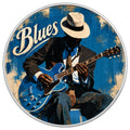 Blues, Ag 999 — widok z przodu