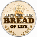 Bread of Life, Ag 999 — widok z przodu