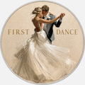 First Dance, Ag 999 — widok z przodu