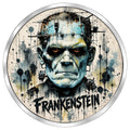 Frankenstein, Ag 999 — widok z przodu