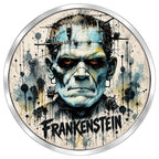 Frankenstein, Ag 999 — widok z przodu