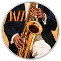 Jazz, Ag 999 — widok z przodu