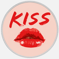 KISS, Ag 999 — widok z przodu