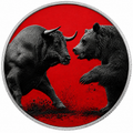 Market Rivals, Ag 999 — widok z przodu