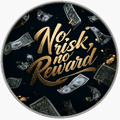 No Risk, No Reward, Ag 999 — widok z przodu