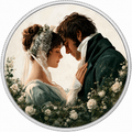 Pride and Prejudice, Ag 999 — widok z przodu