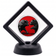 Black Display Frame 7.0 x 7.0 cm