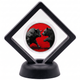 Black Display Frame 7.0 x 7.0 cm