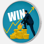 Rise to Win, Ag 999 — srebrny rant monety