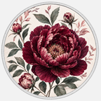 Blooming Soul, Ag 999 — widok z przodu