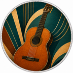 The Guitar Legacy, Ag 999 — widok z przodu