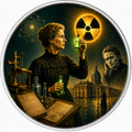The Radioactive Legacy, Ag 999 — widok z przodu